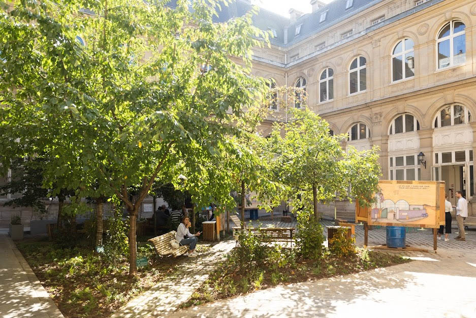  Solutions écologiques innovantes lors du Forum International de la Météo et du Climat.