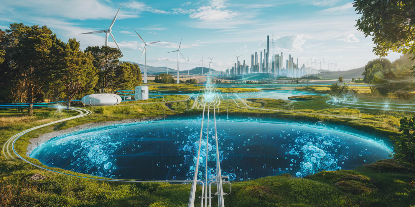 les villes et hydrogene dans le futur