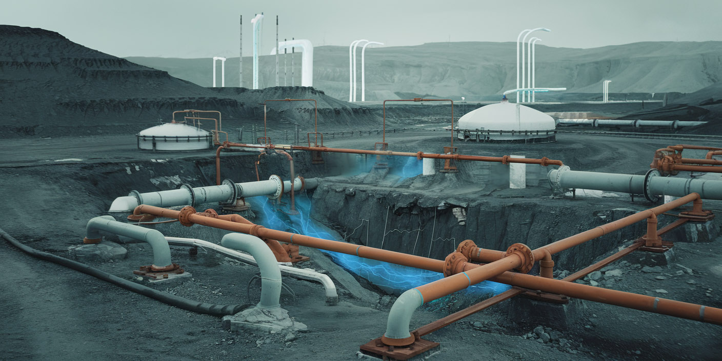 extraction de hydrogene